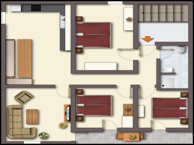 Landhaus Emanuel Фюссен Екстер'єр фото