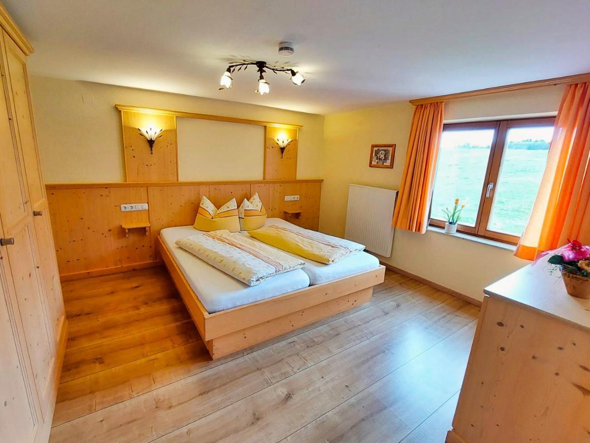 Landhaus Emanuel Фюссен Екстер'єр фото