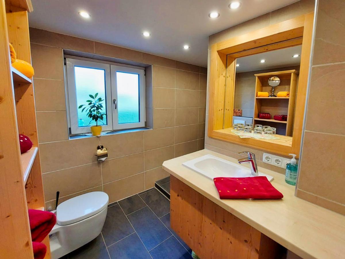Landhaus Emanuel Фюссен Екстер'єр фото