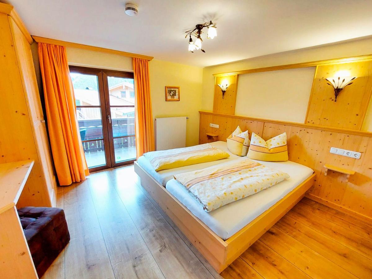 Landhaus Emanuel Фюссен Екстер'єр фото