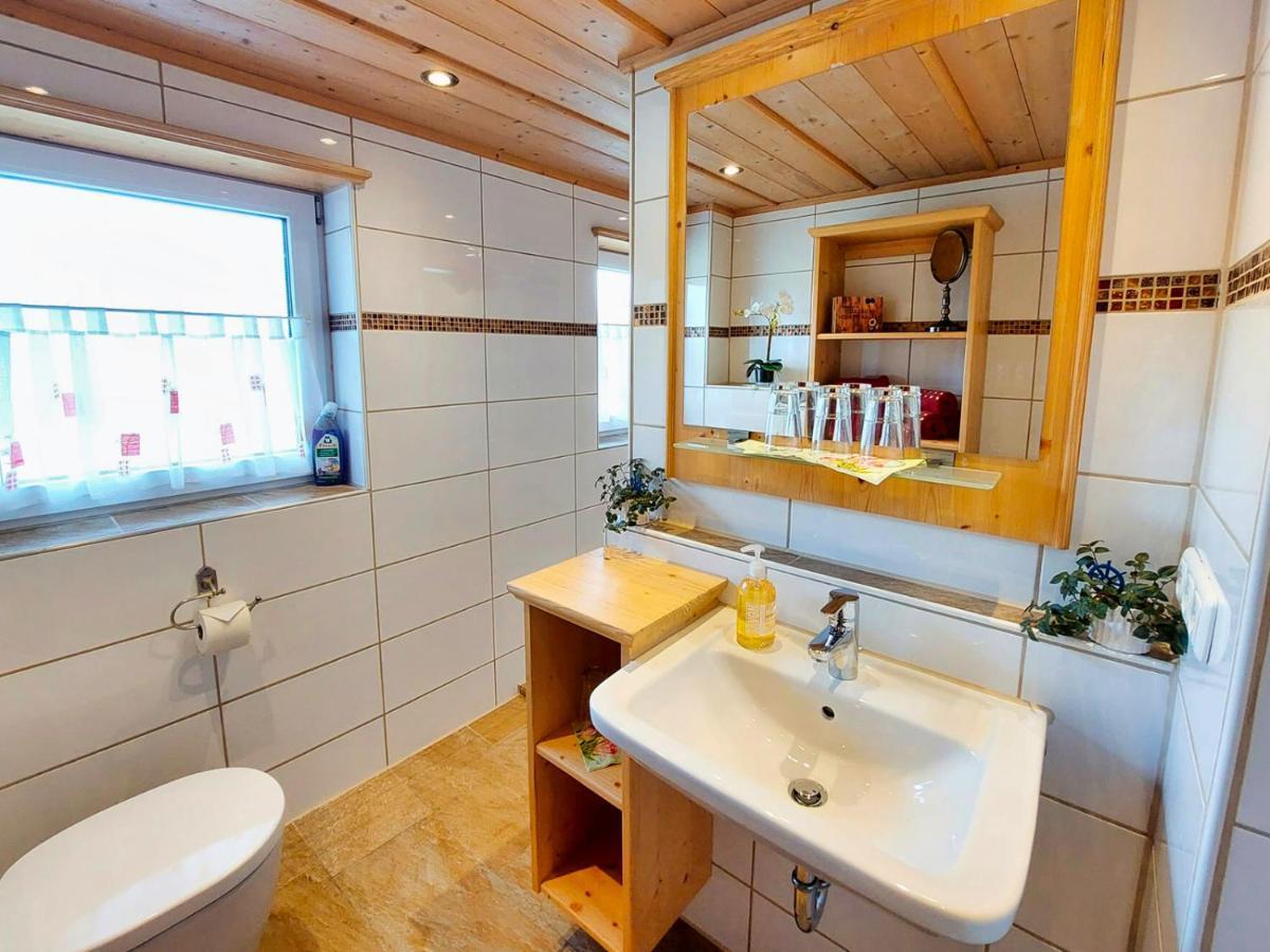 Landhaus Emanuel Фюссен Екстер'єр фото
